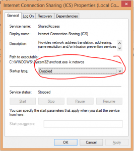 Disable-internet-connection-sharing-ics-service-windows-81