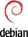 Debian logo