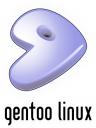 Gentoo logo