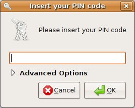 Vodaphone Mobile Connect Card Driver for Linux Pin-code